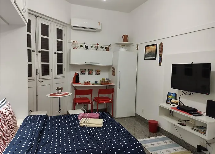 Charmoso Studio Ipanema