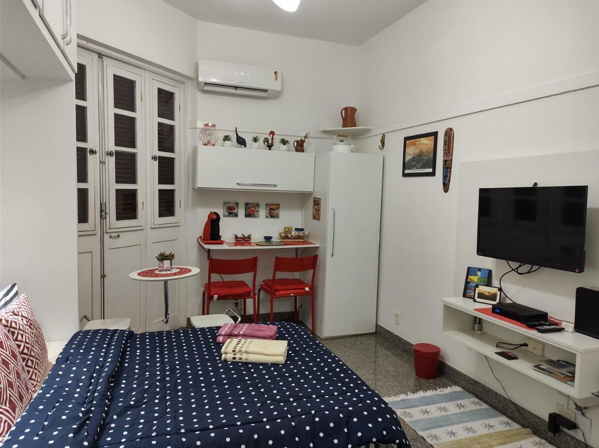 Charmoso Ipanema 公寓 里约热内卢