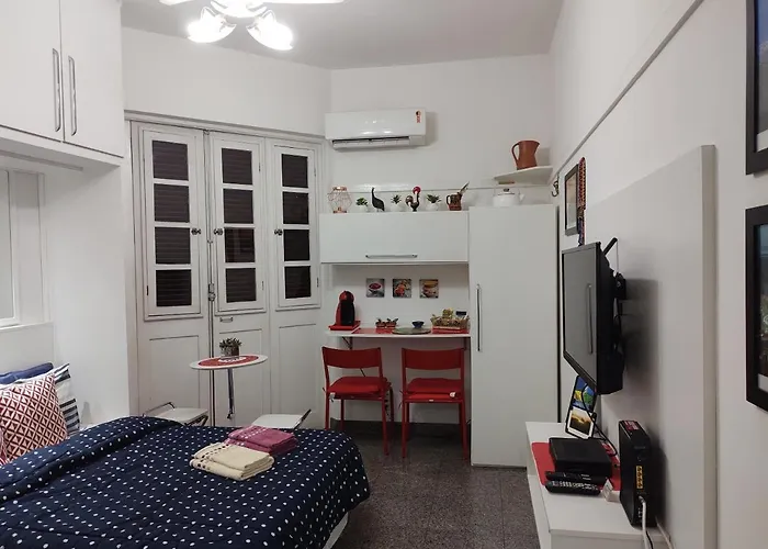 Charmoso Studio Ipanema