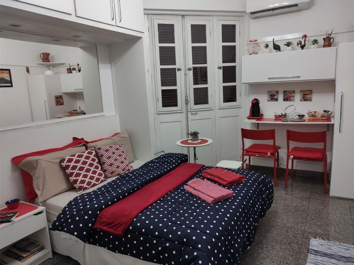 Apartment Charmoso Ipanema Rio de Janeiro