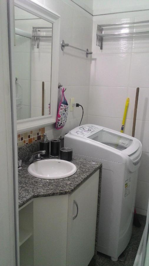 Apartment Charmoso Ipanema *