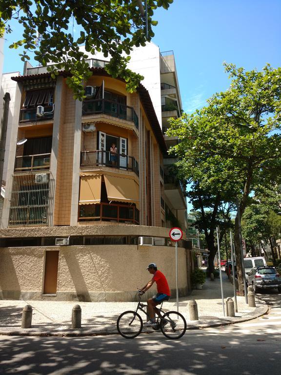 Charmoso Ipanema Apartment *
