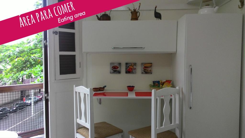 Apartment Charmoso Ipanema *