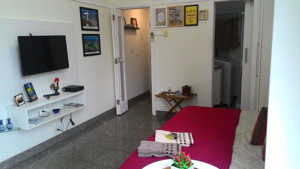 Charmoso Ipanema Apartment Rio de Janeiro