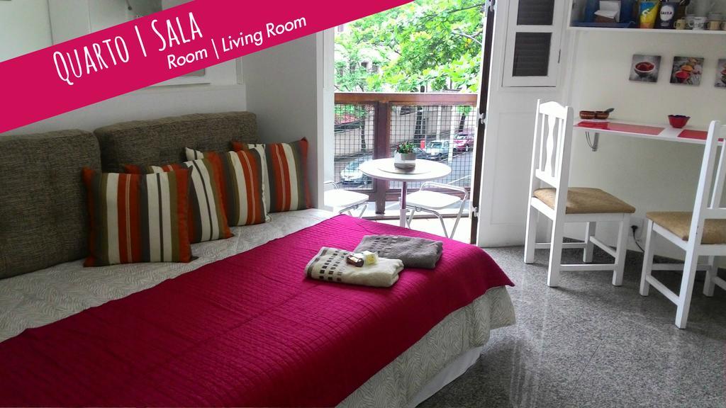 Apartment Charmoso Ipanema