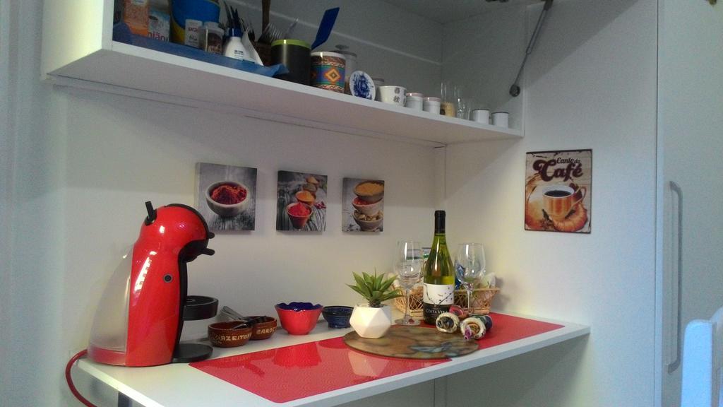 Apartment Charmoso Ipanema