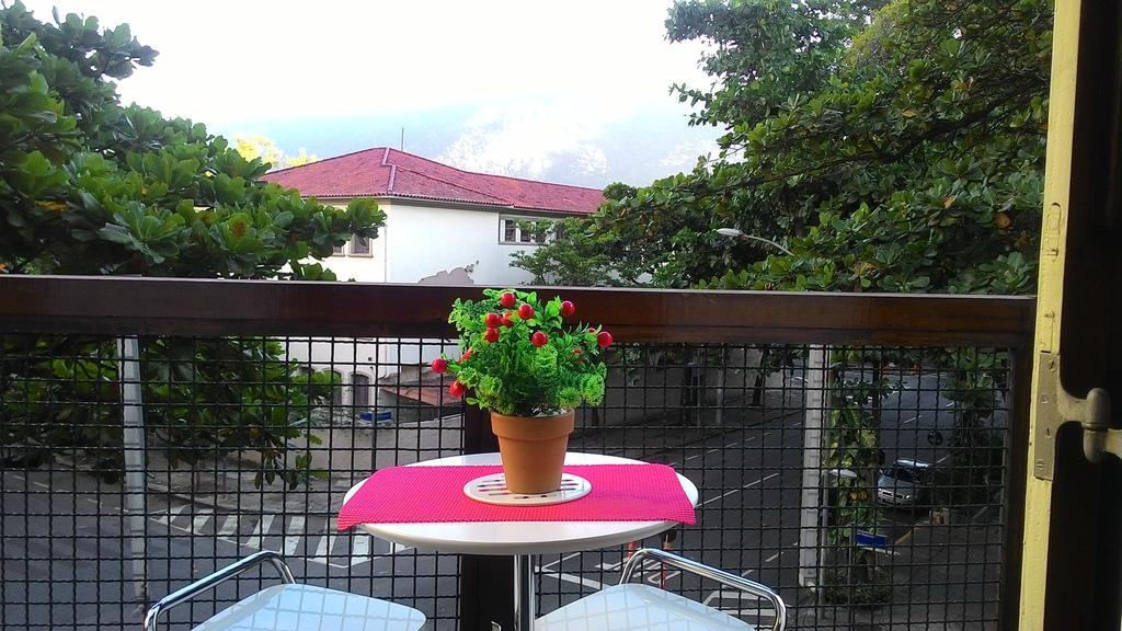 Charmoso Ipanema Apartment