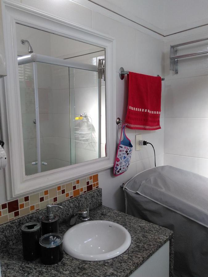 Charmoso Ipanema Apartment *