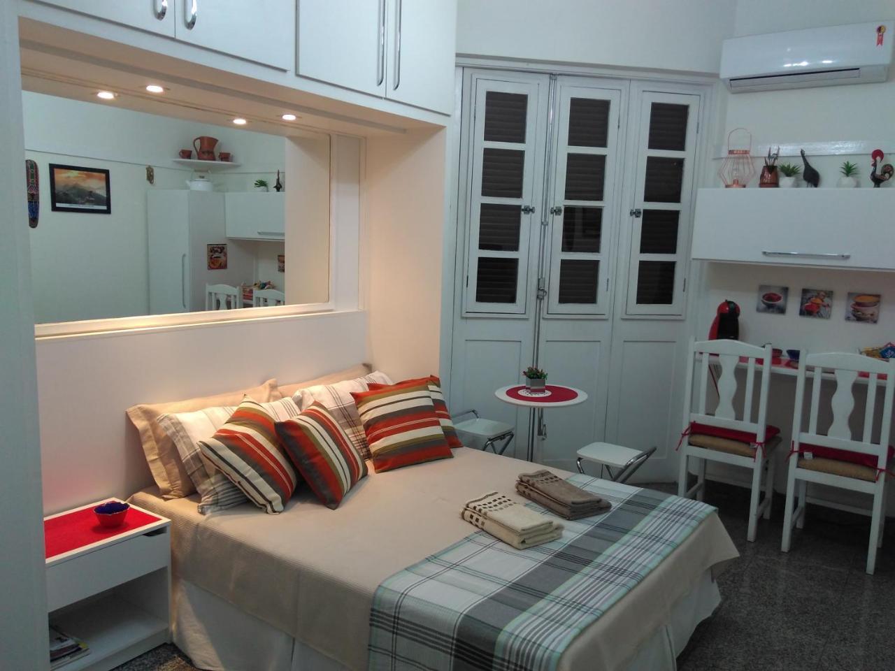 Apartment Charmoso Ipanema