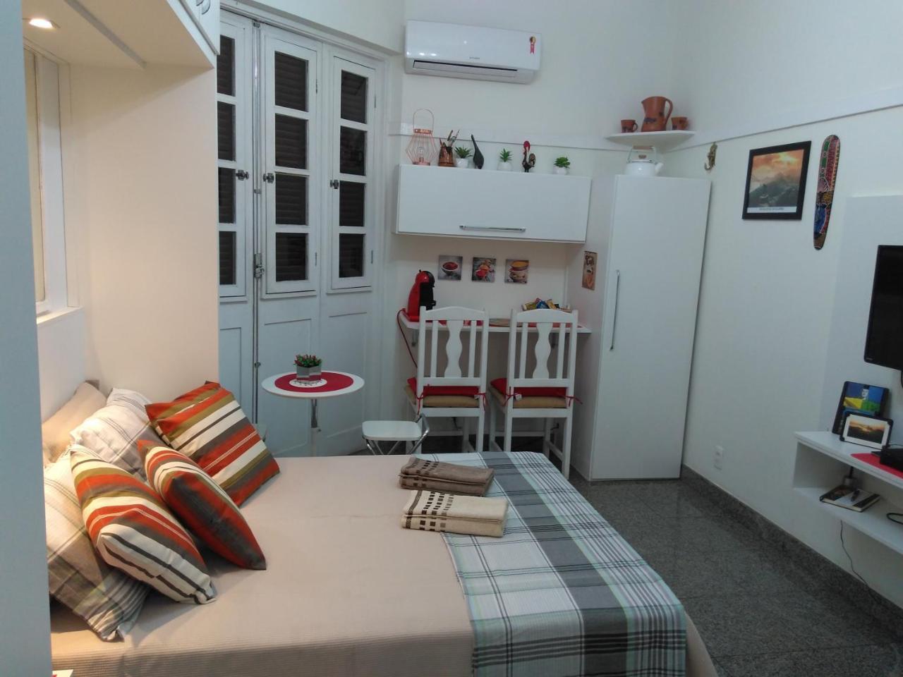 Charmoso Ipanema Apartment
