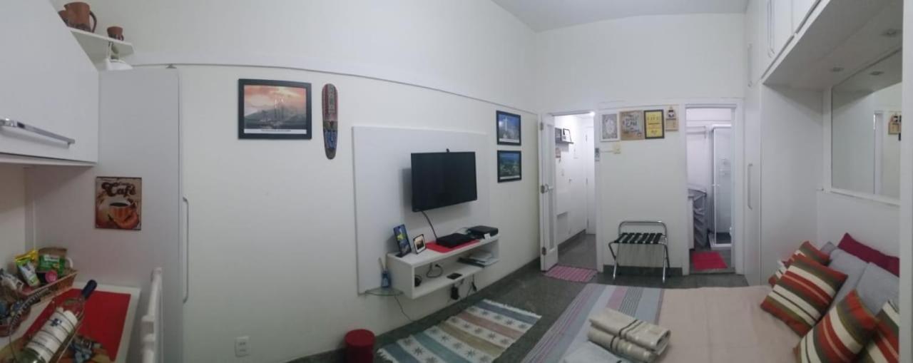 Apartment Charmoso Ipanema *